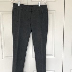 Loft ladies straight leg pant